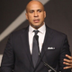 Newark Mayor Cory Booker (Bennet Raglin/Getty Images)